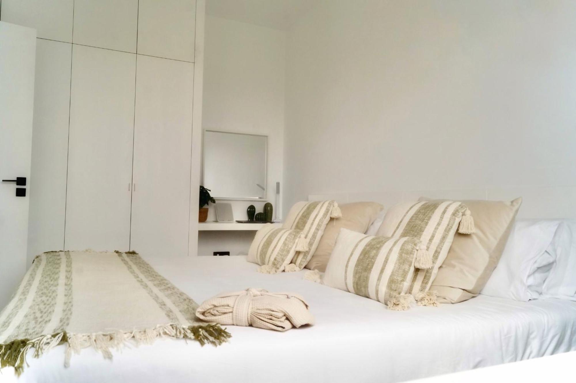 Villa Bf Paraiso De Tranquilidad Villaverde  Экстерьер фото